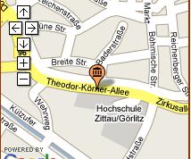 齊陶/格利茨高等專業學院 齊陶/格利茨高等專業學院