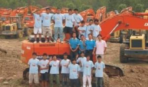 鹽城挖掘機培訓學校 鹽城挖掘機培訓學校