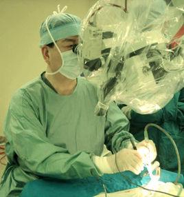 陳明振[中山大學附屬第一醫院主任醫師]