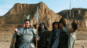 梅山六友 梅山六友