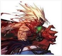 狂戰士之勇士 狂戰士之勇士