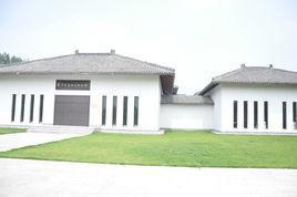 運河支隊抗日紀念館 運河支隊抗日紀念館