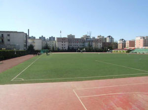 北京市大成學校 北京市大成學校