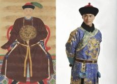 愛新覺羅·胤禨 愛新覺羅·胤禨