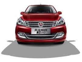 北汽威旺M20