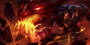 巴姆[《英雄聯盟》中角色]