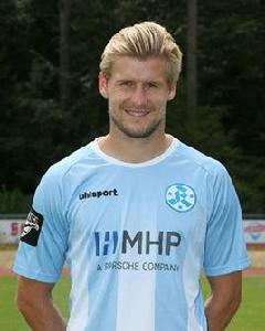 施泰因[足球運動員]