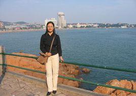 董麗華[上海海事大學教授]