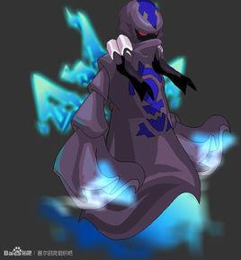 賽爾號威斯克 賽爾號威斯克