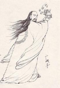 中國神仙[漢語詞語]