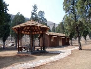 尼山國家森林公園 尼山國家森林公園