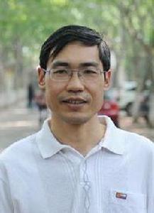 王曉升[華中科技大學哲學系教授]