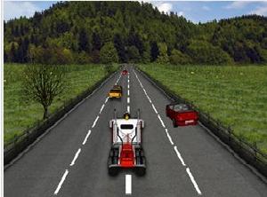 卡車公路賽 卡車公路賽