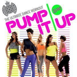 pump it up pump it up