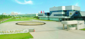 大閩食品(漳州)有限公司 大閩食品(漳州)有限公司