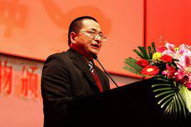 葛軍[南京師範大學附屬中學校長]