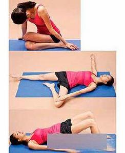 韓式瘦身操 韓式瘦身操