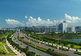 惠州大道 惠州大道