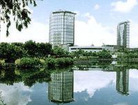 香港嘉湖海逸酒店