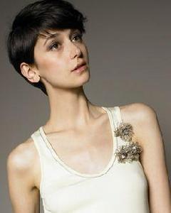 塞西莉亞·門德斯 塞西莉亞·門德斯