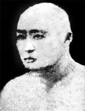 楊銳[戊戌六君子之一]