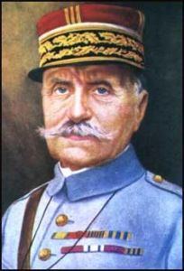 法國元帥 法國元帥