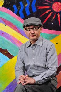 宮島永太良 宮島永太良