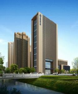 長沙有色冶金設計研究院有限公司