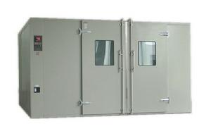 大型環境試驗室 大型環境試驗室