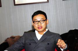 張書華[鄭州克獻餐飲有限責任公司總經理]