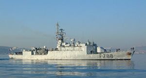 喬治·萊格級反潛驅逐艦 喬治·萊格級反潛驅逐艦