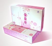 偷偷瘦減肥膠囊