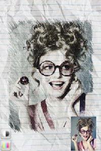 素描顏色 素描顏色