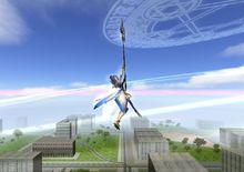 《起動戰士XP》硬碟版截圖