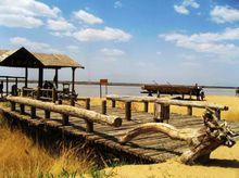 黃沙古渡原生態旅遊區