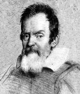 （圖）伽利略