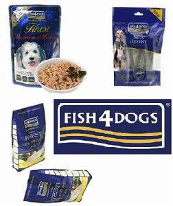 fish4dogs fish4dogs