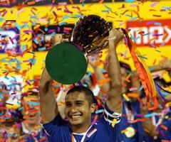 新加坡國家足球隊 新加坡國家足球隊