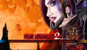 狂魔戰士2第一季 狂魔戰士2第一季