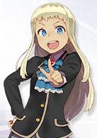 schoolgirl strikers[SQUARE ENIX發行的手機遊戲企劃]