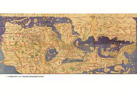 世界史[指有人類以來地球上歷史的總和]