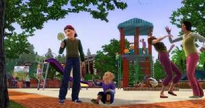 模擬人生3遊戲截圖