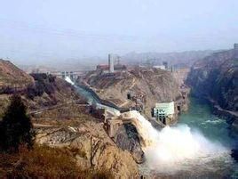 頭二三灘自然保護區 頭二三灘自然保護區