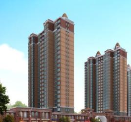 建業·龍華苑 建業·龍華苑