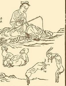 算緡告緡 算緡告緡