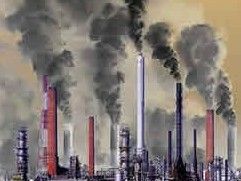 化學污染 化學污染