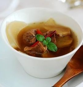 三子養親湯 三子養親湯