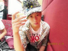 陳野[瀋陽市藝人]