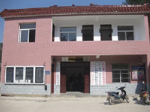 楊樹口村 楊樹口村