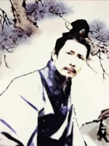 李斯[秦朝丞相]